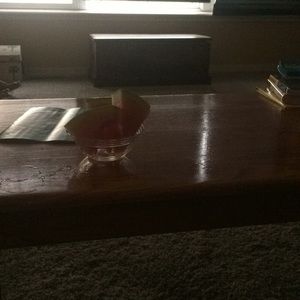 Meet your Posher, Michael